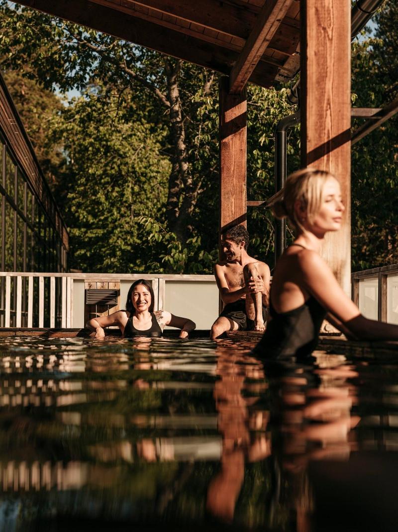 Yasuragi Hasseludden