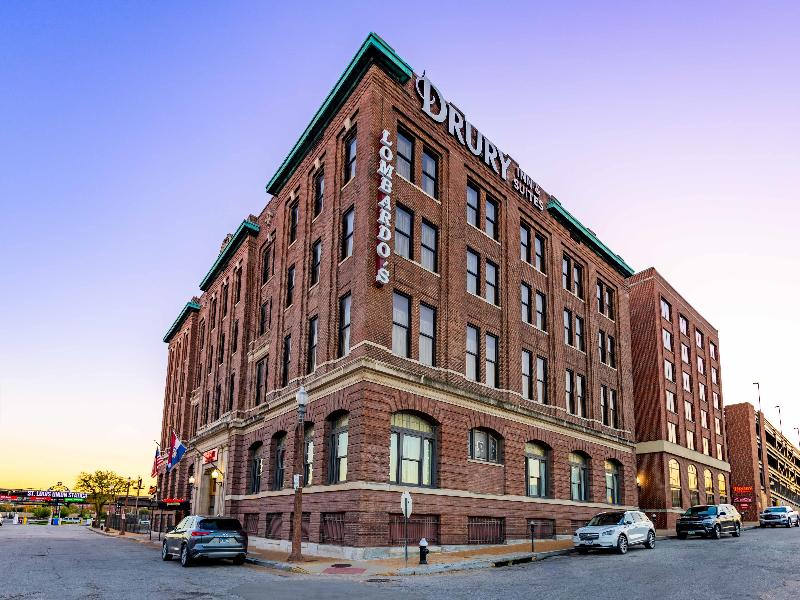 Drury Inn Union Station image