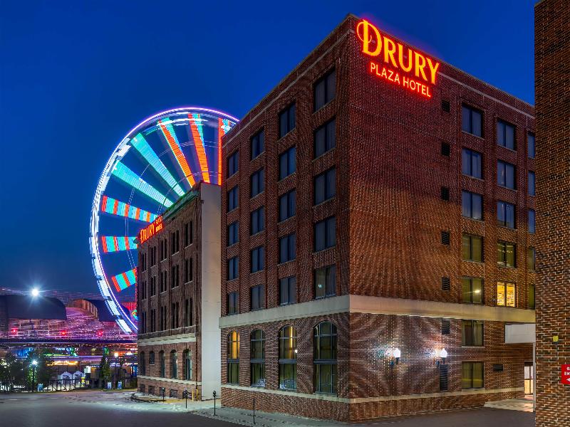 Drury Inn Union Station image