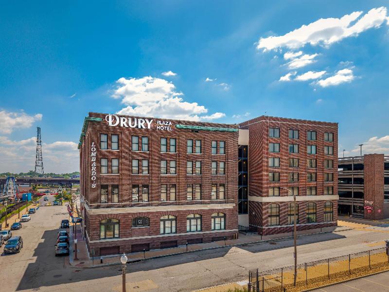 Drury Inn Union Station image