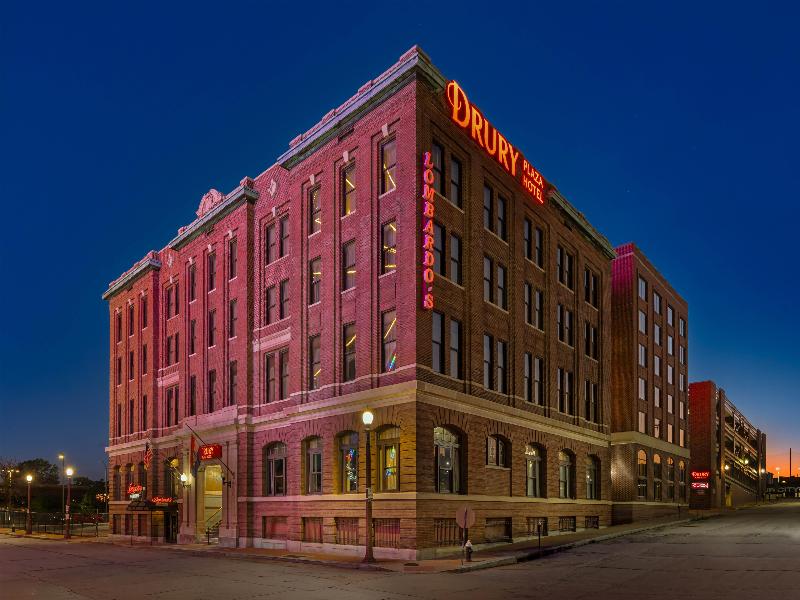 Drury Inn Union Station image