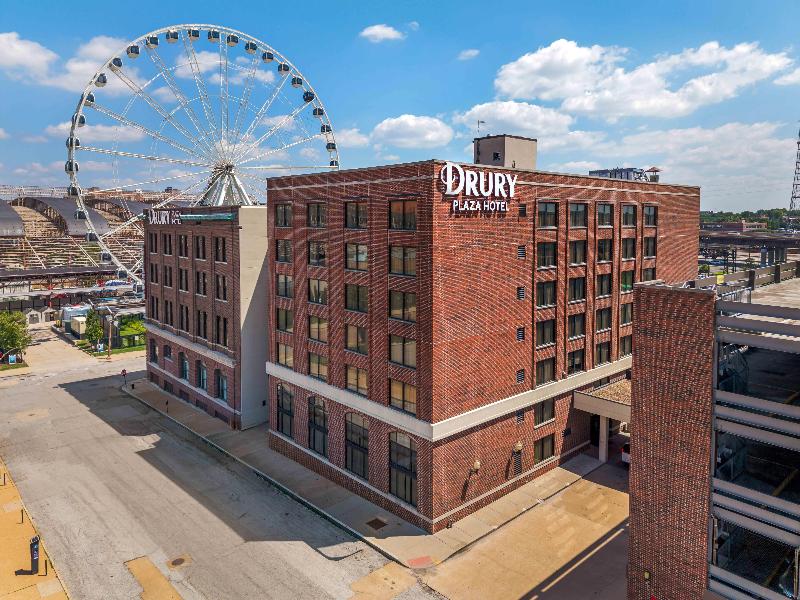 Drury Inn Union Station image