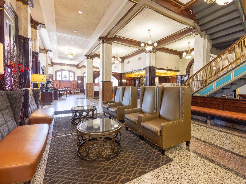 Drury Inn Union Station image