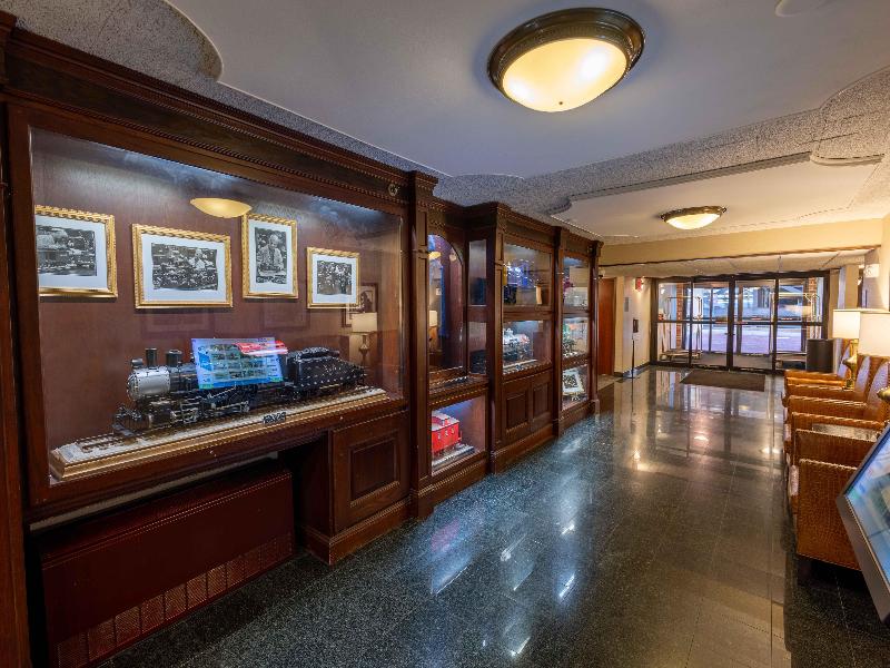 Drury Inn Union Station image