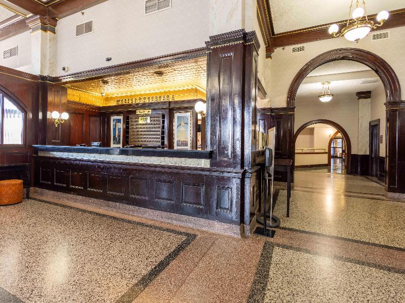 Drury Inn Union Station image