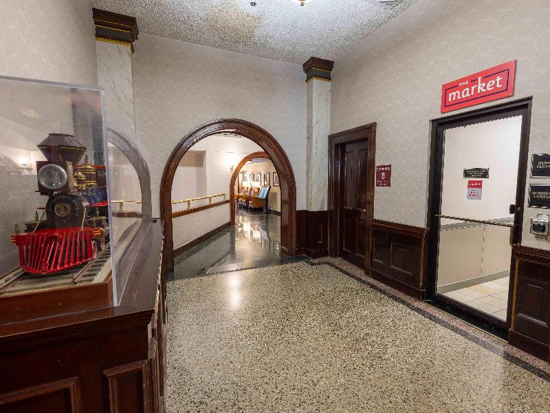 Drury Inn Union Station image