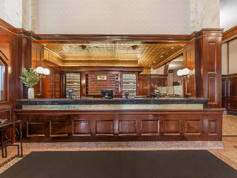 Drury Inn Union Station image