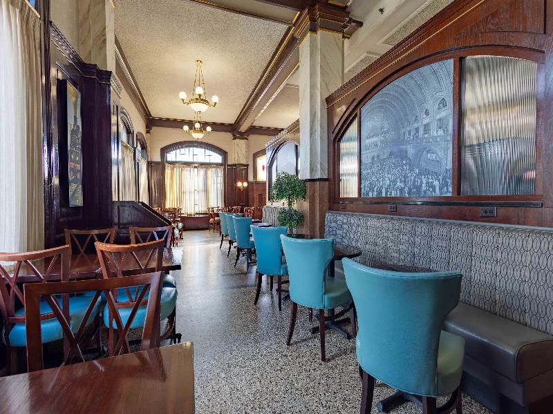 Drury Inn Union Station image
