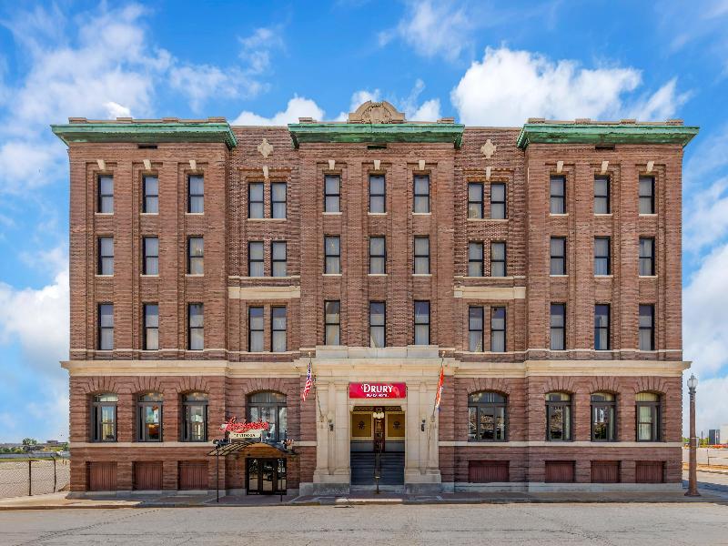 Drury Inn Union Station image
