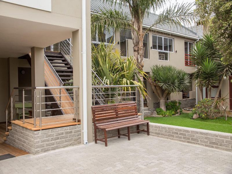 Sea Breeze Guesthouse image