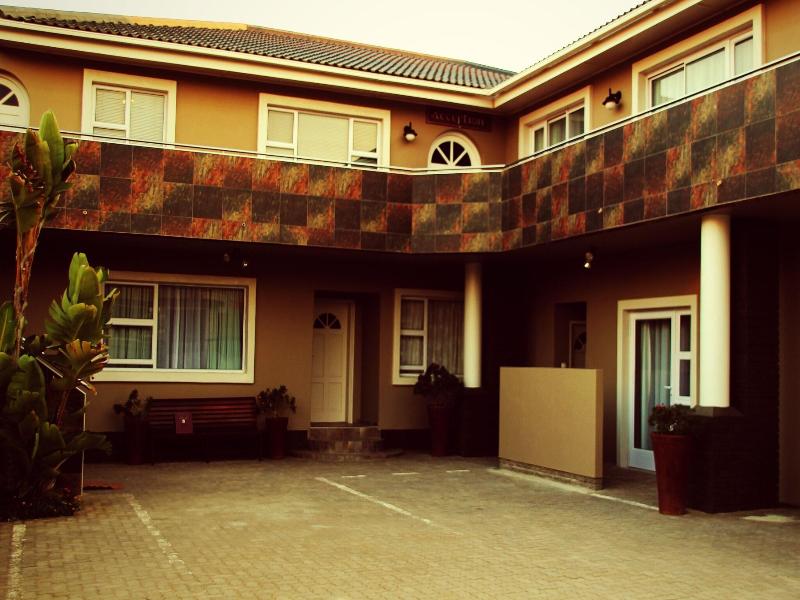 Sea Breeze Guesthouse image