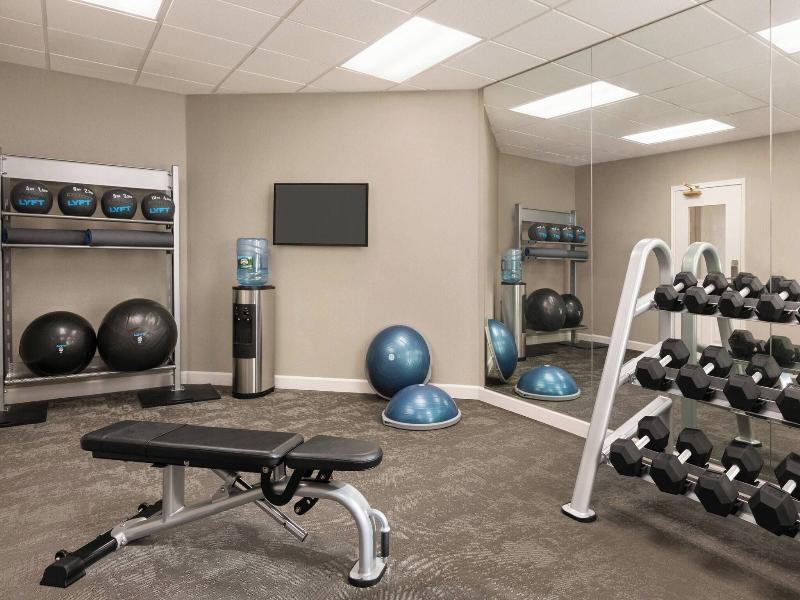 Residence Inn By Marriott West Springfield image