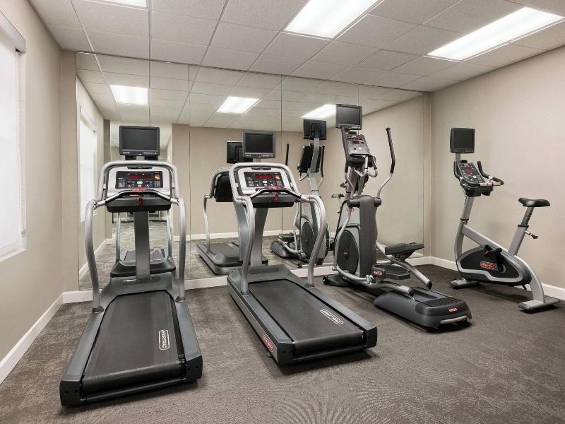 Residence Inn By Marriott West Springfield image