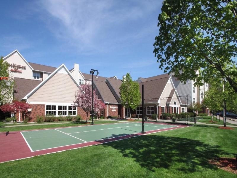 Residence Inn By Marriott West Springfield image
