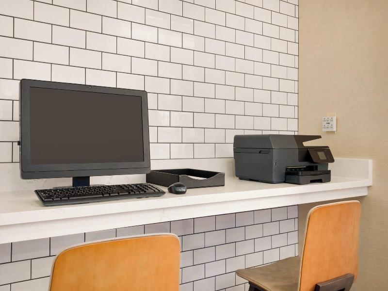 Residence Inn By Marriott West Springfield image
