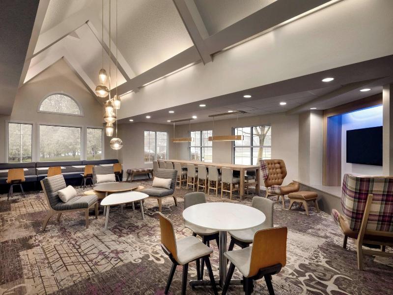 Residence Inn By Marriott West Springfield image