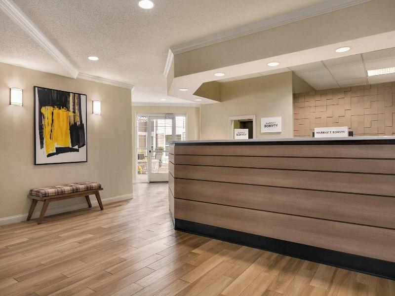Residence Inn By Marriott West Springfield image