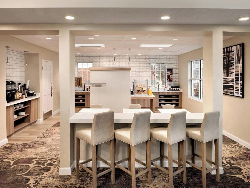 Residence Inn By Marriott West Springfield image