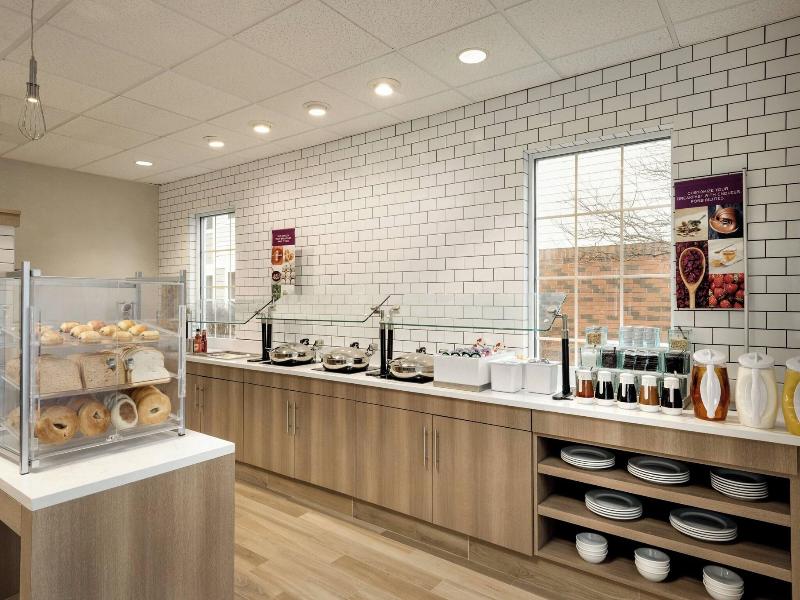 Residence Inn By Marriott West Springfield image