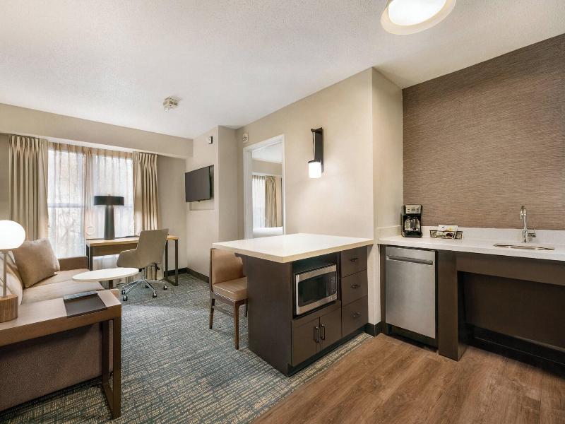 Residence Inn By Marriott West Springfield image