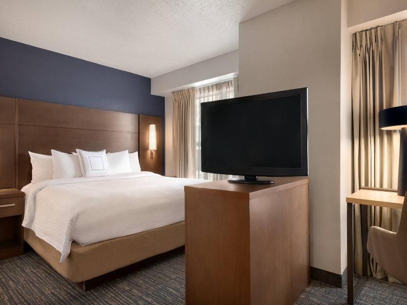 Residence Inn By Marriott West Springfield image