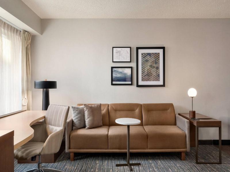 Residence Inn By Marriott West Springfield image