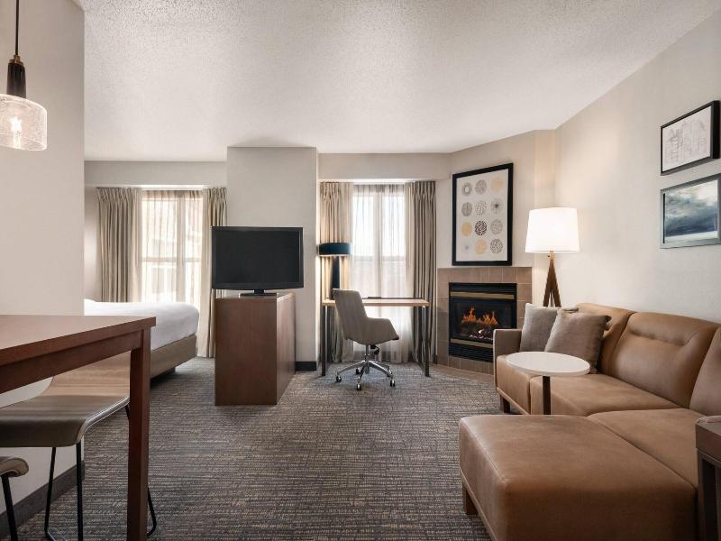 Residence Inn By Marriott West Springfield image