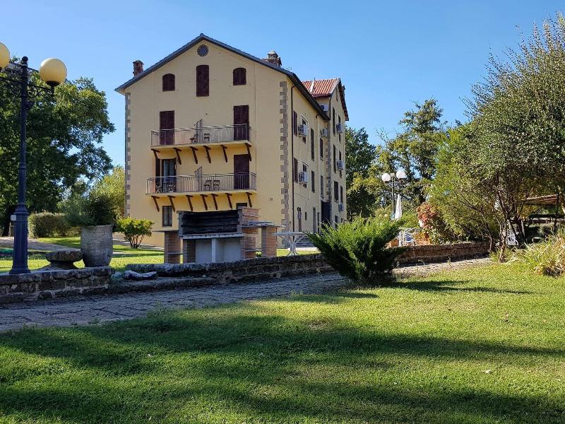 Hotel & Residence Sant'Uberto