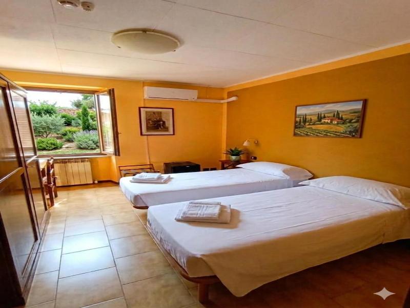 Hotel & Residence Sant'Uberto image