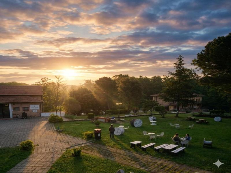 Hotel & Residence Sant'Uberto image