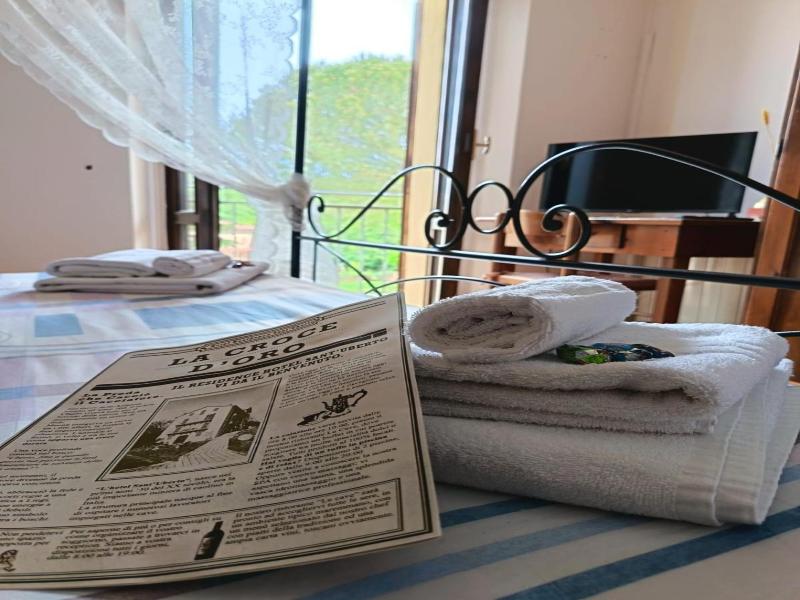 Hotel & Residence Sant'Uberto image