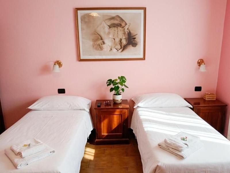 Hotel & Residence Sant'Uberto image