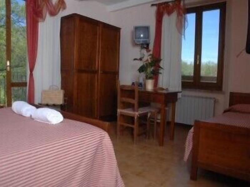 Hotel & Residence Sant'Uberto image