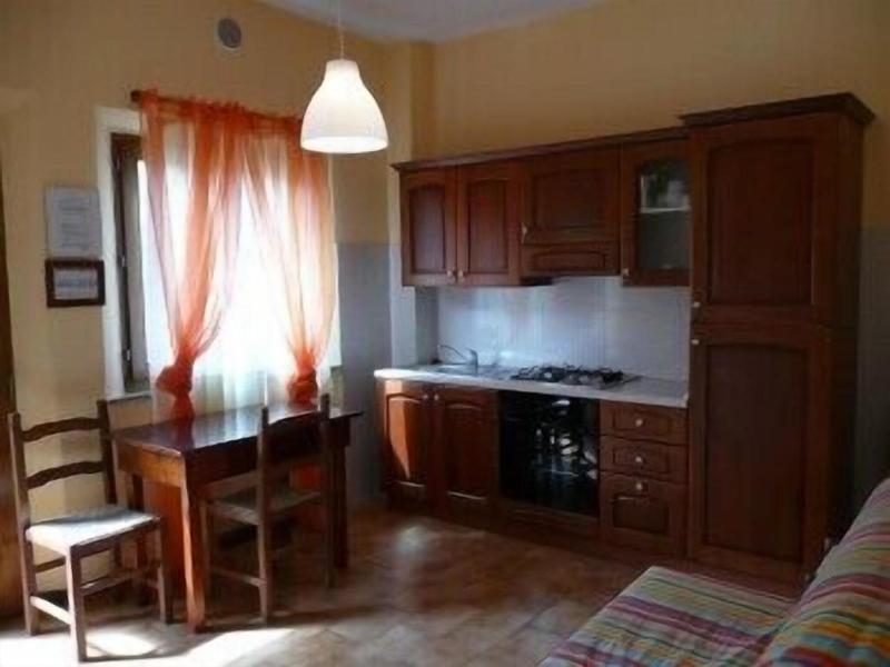 Hotel & Residence Sant'Uberto image