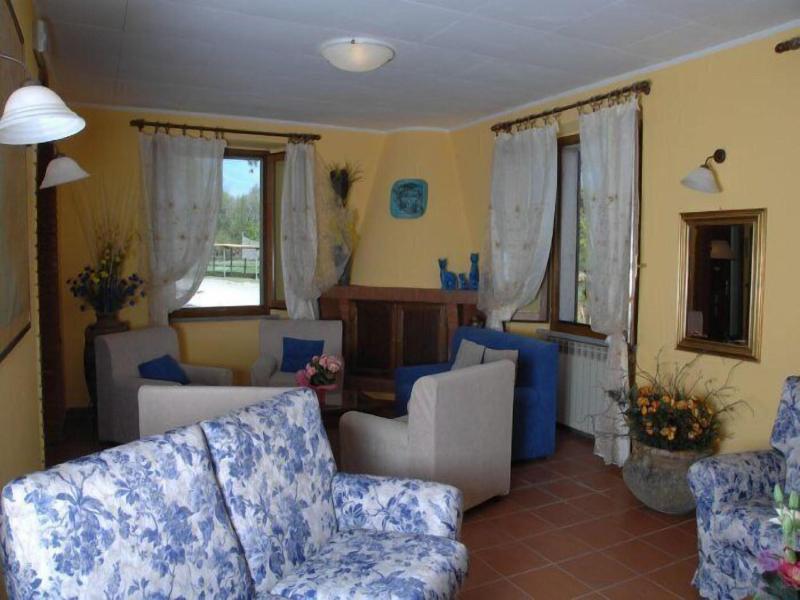 Hotel & Residence Sant'Uberto image
