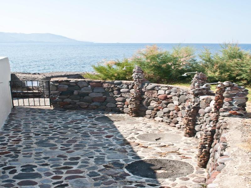 La Salina Borgo di Mare — general view
