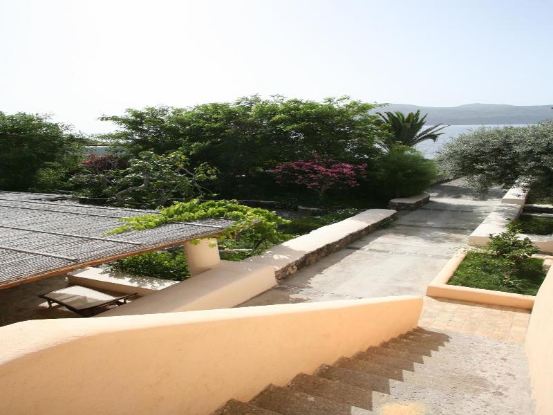 La Salina Borgo di Mare — general view