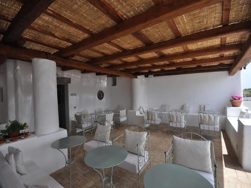 La Salina Borgo di Mare — general view