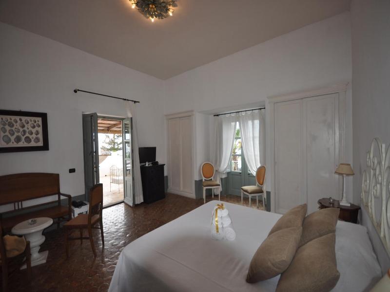 La Salina Borgo di Mare image