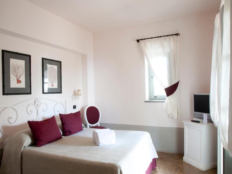 La Salina Borgo di Mare image