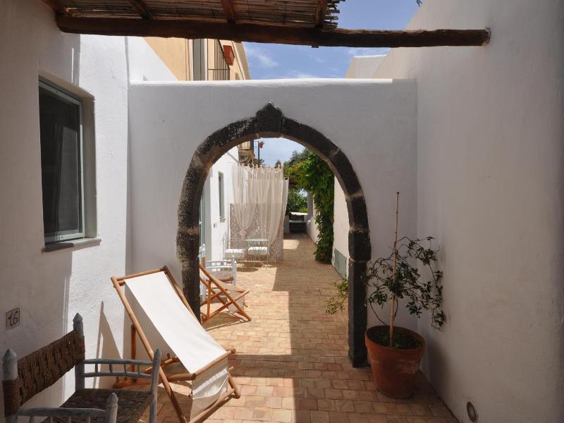 La Salina Borgo di Mare image