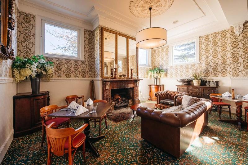 Hotel Etico at Mount Victoria Manor image
