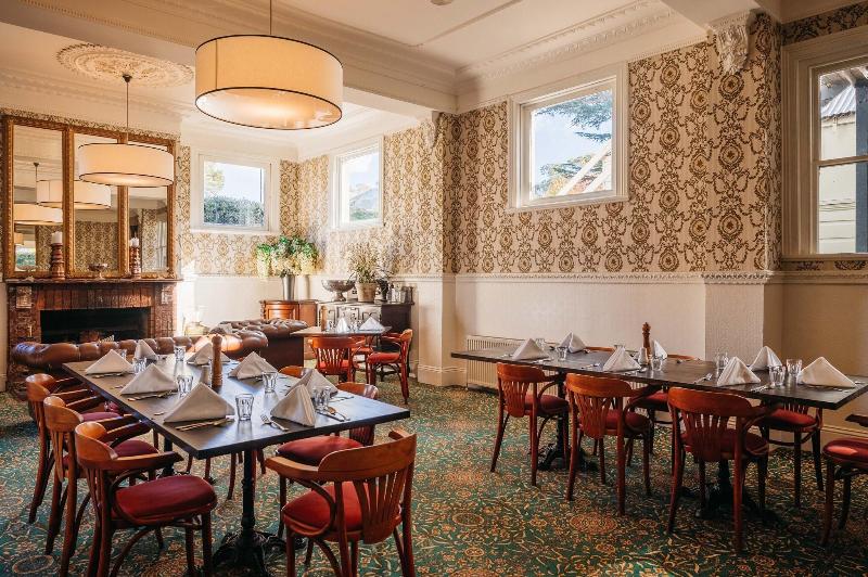 Hotel Etico at Mount Victoria Manor image