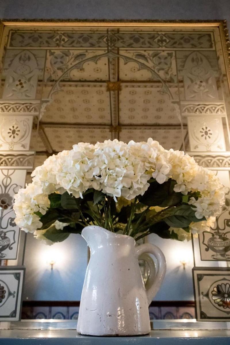 Hotel Etico at Mount Victoria Manor image