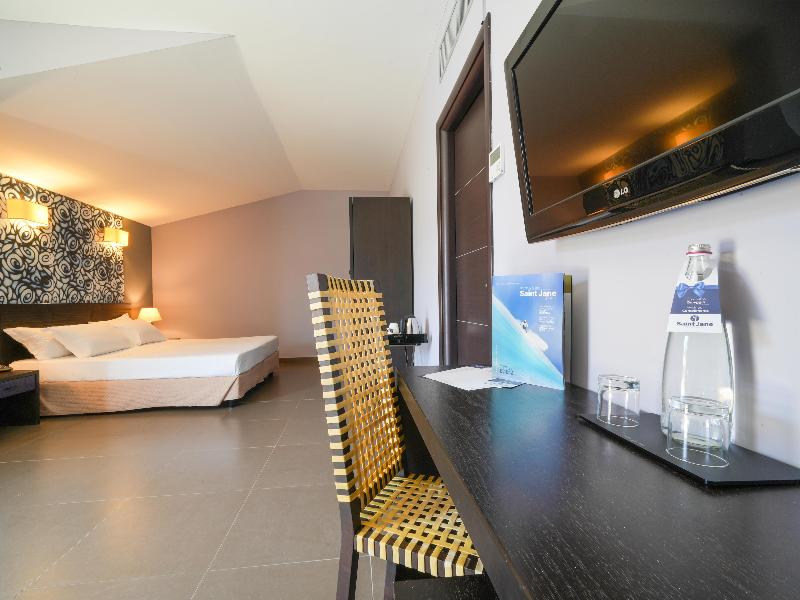 Le Dune Resort Bw Signature Collection image