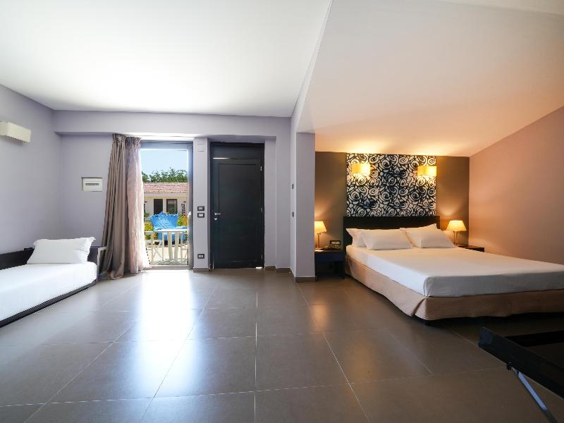 Le Dune Resort Bw Signature Collection image