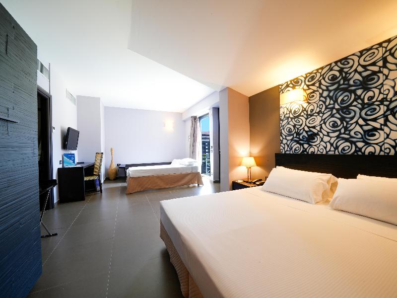 Le Dune Resort Bw Signature Collection image