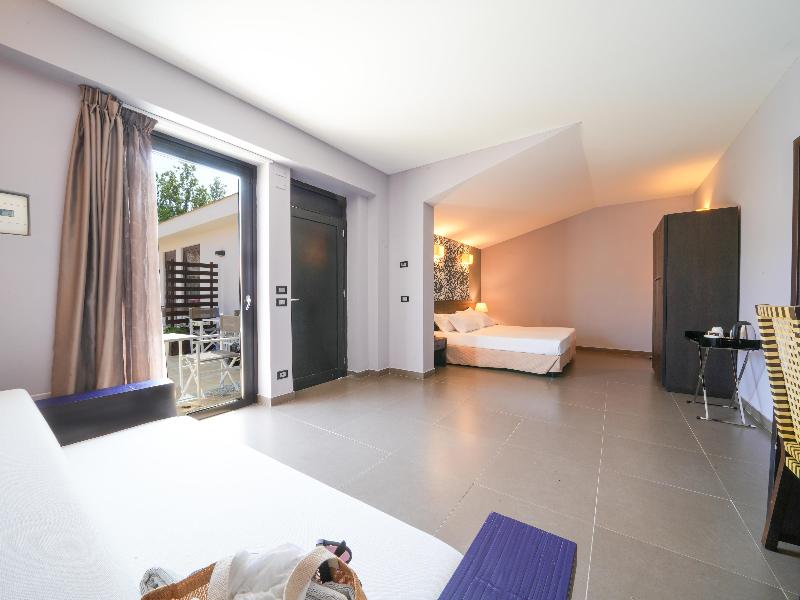 Le Dune Resort Bw Signature Collection image