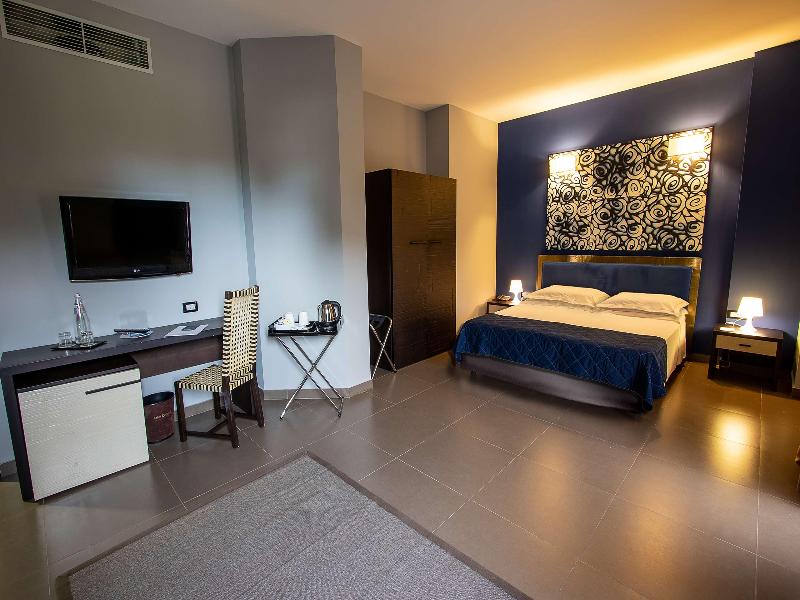 Le Dune Resort Bw Signature Collection image