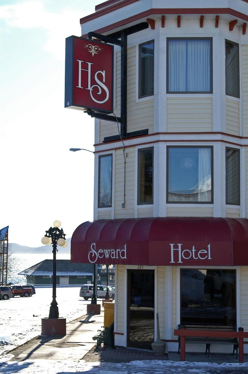 Seward image
